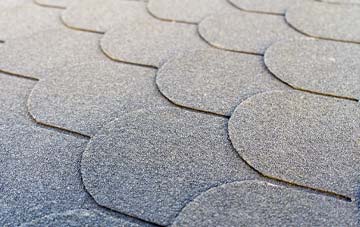 Johnby asphalt roofing costs
