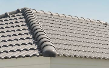 advantages of Johnby clay roofing
