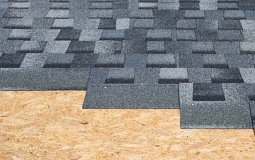 expert Johnby asphalt roof companies