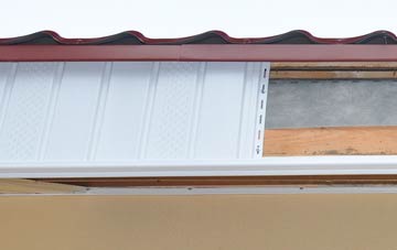 Johnby fascia repair costs