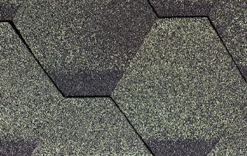 Johnby fibreglass shingle repairs