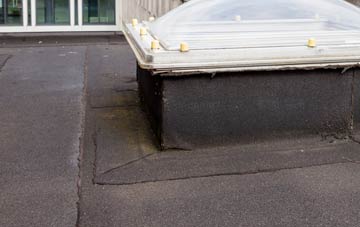 disadvantages of Johnby flat roofs