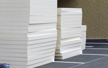 Johnby flat roof insulation costs