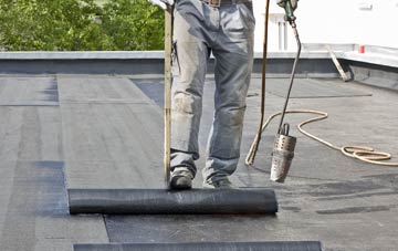flat roof replacement Johnby, Cumbria