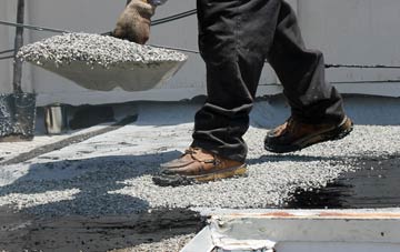 Johnby flat roofing companies