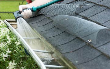 Johnby gutter cleaning costs