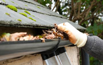 gutter cleaning Johnby, Cumbria