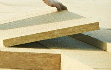 measuring Johnby tapered insulation