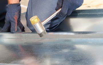 Johnby metal roofing costs