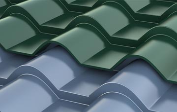 who should consider Johnby plastic roofs