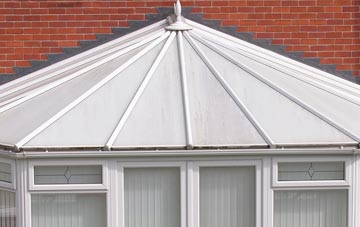 Johnby polycarbonate conservatory roof repairs