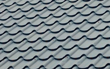 Johnby rubber roofing companies