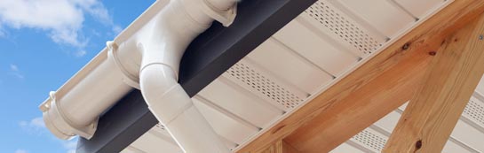 get Johnby guttering quotes today