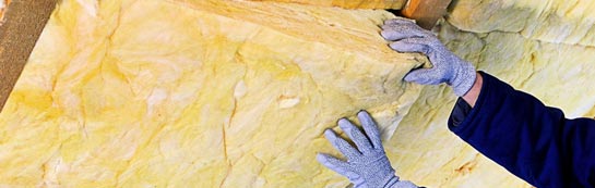 quotes for Johnby roof insulation