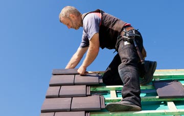 disadvantages of Johnby slate roofing