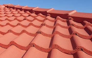 Johnby tile and slate roof replacement