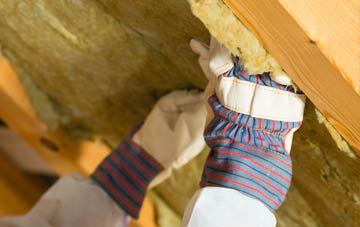 types of Johnby pitched roof insulation materials