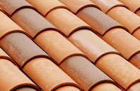 Johnby clay roofing