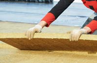 find rated Johnby roof insulation companies