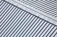 Johnby metal roofing