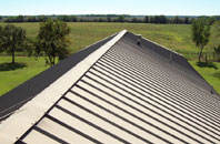 Johnby metal roof quotes