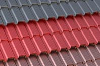 find rated Johnby plastic roofing companies
