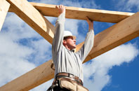 Johnby roof replacement work