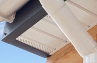 find rated Johnby soffit companies