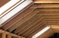 Johnby tapered roof insulation quotes