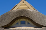 Johnby thatch roofing
